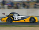 2002 Morgan Aero 8 GT