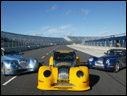 2002 Morgan Aero 8 GT