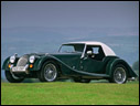 2002 Morgan Plus 8 Le Mans 62