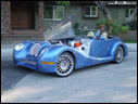 2004 Morgan Aero 8