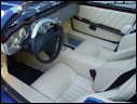 2004 Morgan Aero 8