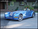 2004 Morgan Aero 8