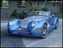 2004 Morgan Aero 8
