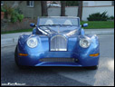 2004 Morgan Aero 8