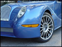 2004 Morgan Aero 8