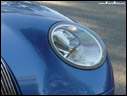 2004 Morgan Aero 8