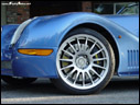 2004 Morgan Aero 8