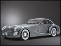 2005 Morgan Aeromax