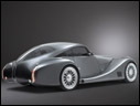 2005 Morgan Aeromax