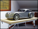 2005 Morgan Aeromax