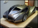 2005 Morgan Aeromax