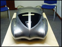 2005 Morgan Aeromax