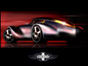 2005 Morgan Aeromax