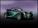 2006 Morgan Aero 8