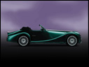 2006 Morgan Aero 8