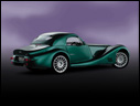 2006 Morgan Aero 8