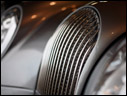 2008 Morgan Aero 8