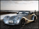 2008 Morgan Aero 8