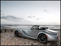 2008 Morgan Aero 8