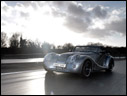 2008 Morgan Aero 8