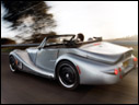 2008 Morgan Aero 8