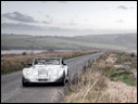 2008 Morgan Aero 8