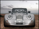 2008 Morgan Aero 8