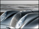 2008 Morgan Aero 8