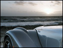 2008 Morgan Aero 8