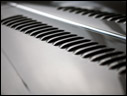 2008 Morgan Aero 8