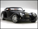 2010 Morgan Aero SuperSports