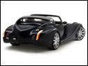 2010 Morgan Aero SuperSports