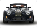 2010 Morgan Aero SuperSports