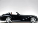 2010 Morgan Aero SuperSports