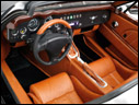 2010 Morgan Aero SuperSports