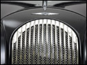 2010 Morgan Aero SuperSports