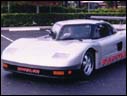 1993 Mosler Raptor