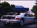 1993 Mosler Raptor