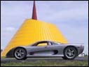 2001 Mosler MT900