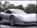 2001 Mosler MT900
