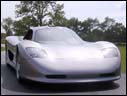2001 Mosler MT900