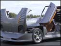 2001 Mosler MT900