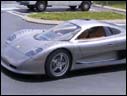 2001 Mosler MT900