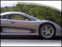 2001 Mosler MT900