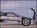 2001 Mosler MT900