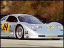 2001 Mosler MT900R