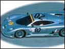 2001 Mosler MT900R