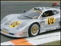 2001 Mosler MT900R