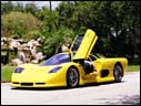 2002 Mosler MT900S Photon