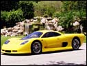 2002 Mosler MT900S Photon